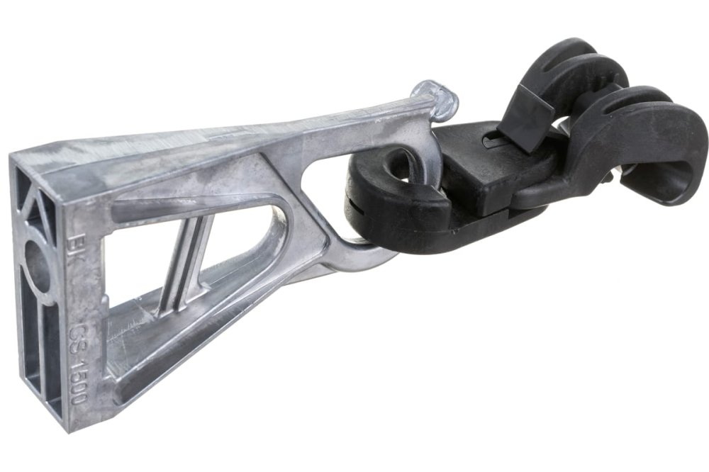 ES 54-14 P, комплект промежуточной подвески