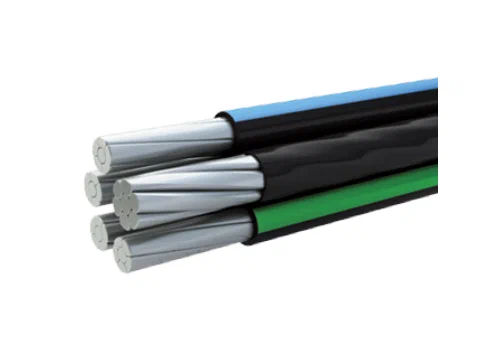 Провод СИП2 3х95+1x95+1x16