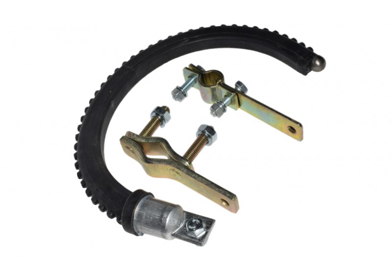 Разрядник мультикамерный РМК-20-IV-УХЛ1/021