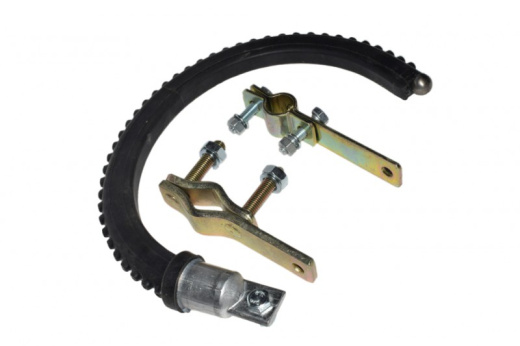 Разрядник мультикамерный РМК-20-IV-УХЛ1/021